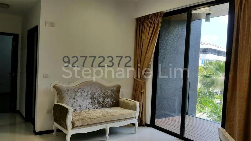 2 Bed Apartment (Condo) for Rent in  Three 11 - Image 1